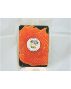 Cert.Org.Smkd.Irish Salmn 8Oz