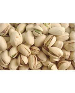 Pistachio Unshelled Unsalted Roasted Jumbo
