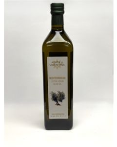 A&V Mediterranean Extra Virgin Olive Oil (34oz)
