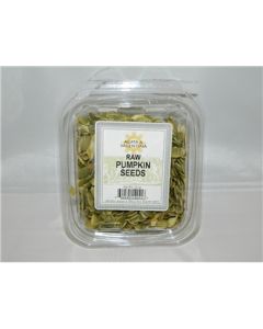 Pumpkin Seeds Raw 9Oz
