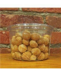 Macadamia Nuts Roasted 8Oz