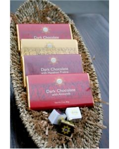 A&V CHOCOLATE BAR GIFT SET