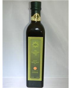 A&V MONTI IBLEI D.O.P. EVOO 17OZ