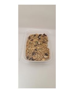 A&V Hungry Crunch Granola