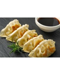 Broccoli & Shrimp Dumplings (7 oz.)