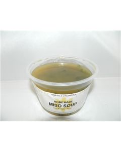 Miso Soup