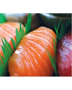 Assorted Nigiri (7pc)