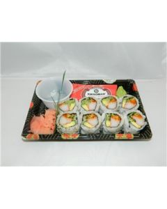 California Roll (9 Pcs)