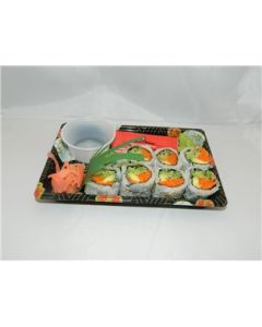 Vegetable Roll 9(Pcs)
