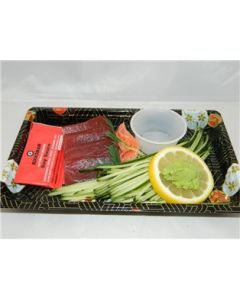 Tuna Sashimi (4Pc)
