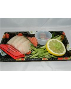Yellowtail Sashimi (4Pcs)