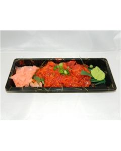 Spicy Tuna Tartar 4Oz