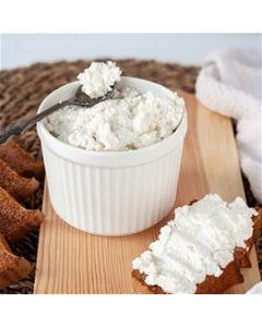 Ricotta Fresh (10Oz)
