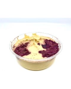 A&V Hummus Original W/ Kalamata Olives