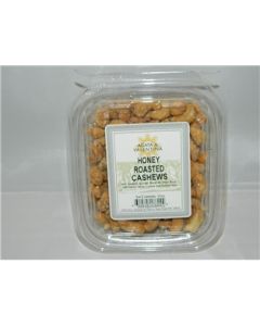 Cashew Honey Roasted 7Oz