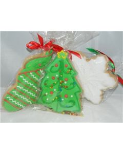 Christmas Cookies