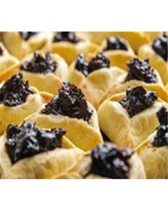 Assorted Hamantaschen