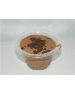 Chocolate Mousse