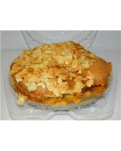 Torta Florentina 7"