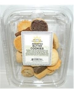 Assorted Butter Cookies (9 oz.)