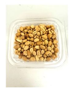Peanuts Jumbo Salted 9.5Oz