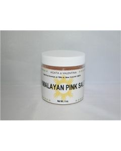 A&V Himalayan Pink Salt