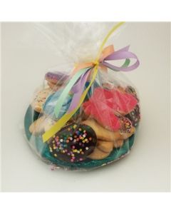 Holiday Cookie Tray 2lbs