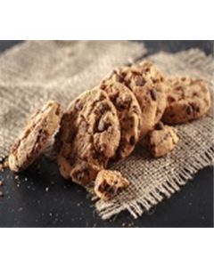 Chocolate Chunk Cookies (8Pc)