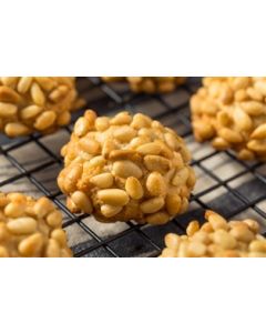 Pignoli Cookies  (8Pc)