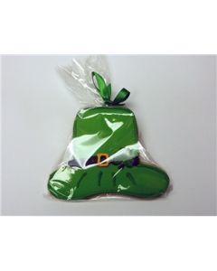St. Patrick's Day Cookies