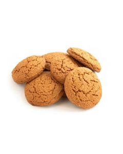 Amaretti Cookies Flourless (8Pc)
