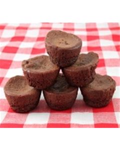 Brownie Bites (6Pc)