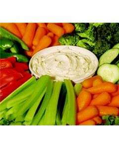 Crudite Party Platter