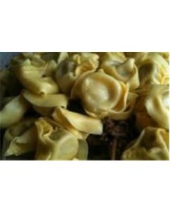 Tortellini Porcini Mushroom