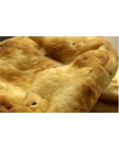 A&V Homemade Naan Bread (3 pcs.)