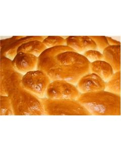 Easter Bread - 1 Egg