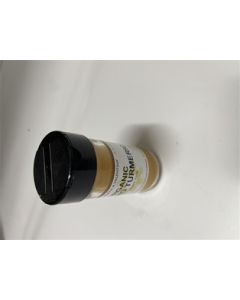 A&V Organic Ground Turmeric