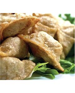 Vegetable Dumpling (18Pc)