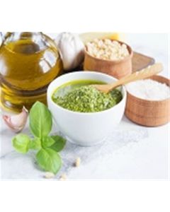Sauce Pesto