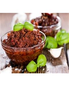 Sauce Sundried Tomato Pesto
