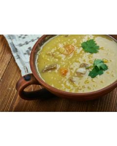 Soup Split Pea  32Oz