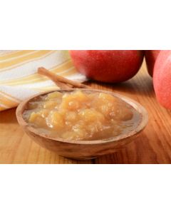 Sauce Apple  15Oz