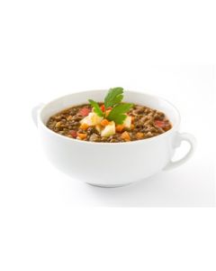 Soup Lentil