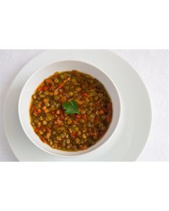 Soup Lentil 32Oz