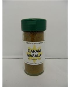 A&V Garam Masala