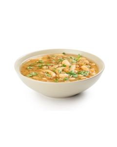 Soup White Bean & Escarole
