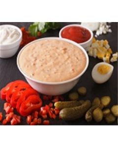 Russian Dressing