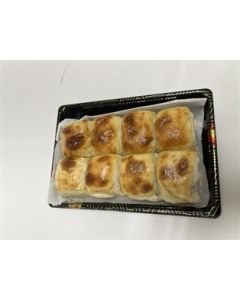 Mini Potato Knish (8Pc)