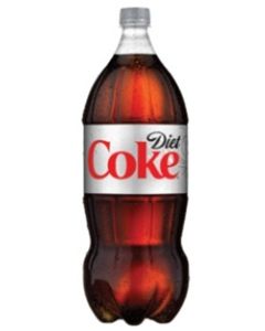 Diet Coke (2 Liters)