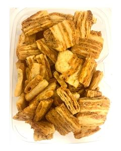 Rosemary Cheddar Bites 7oz